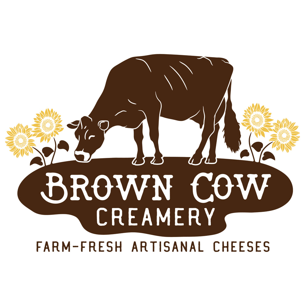 Brown Cow Creamery Gift Card